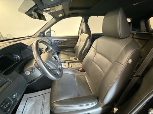 Used 2021 Honda Passport EX-L image 13