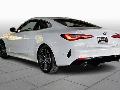 Used 2026 BMW 430i Coupe image 11