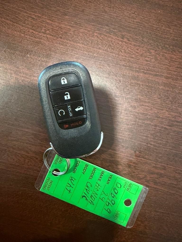Used 2024 Honda Civic Sport Touring image 33