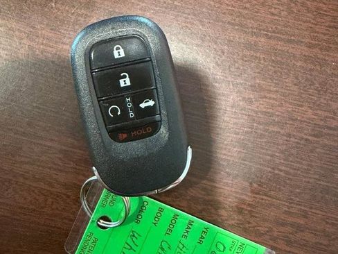 Used 2024 Honda Civic Sport Touring image 33