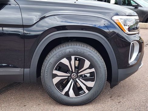 New 2026 Volkswagen Atlas SE AWD/4WD image 29