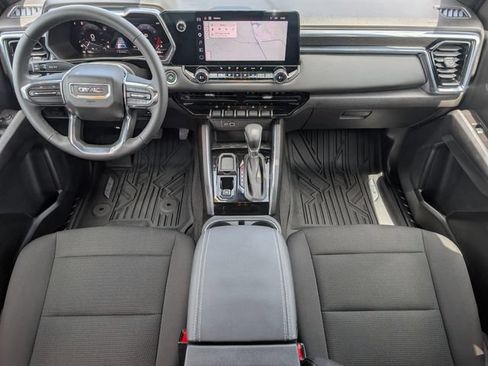 Used 2025 GMC Canyon Elevation w/ Convenience Package RWD image 7