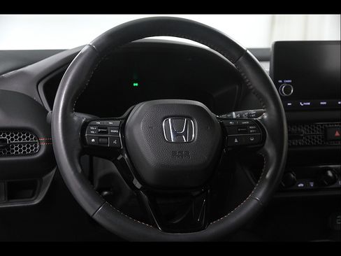 Used 2024 Honda HR-V Sport image 7