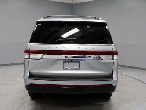 Used 2023 Lincoln Navigator Reserve w/ Equipment Group 201A image 11