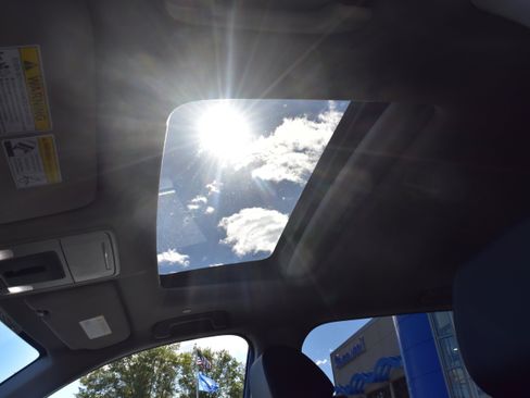 Certified 2023 Honda CR-V EX-L image 16