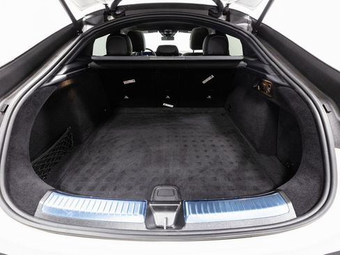 Certified 2025 Mercedes-Benz GLE 53 AMG 4MATIC Coupe image 32