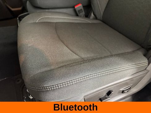 Used 2026 RAM 2500 Big Horn AWD/4WD image 12
