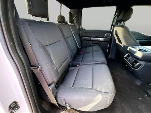 Used 2021 Ford F150 XLT w/ Equipment Group 302A High AWD/4WD image 21