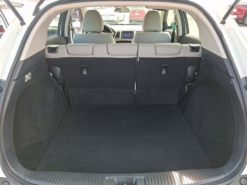 Used 2022 Honda HR-V LX image 28