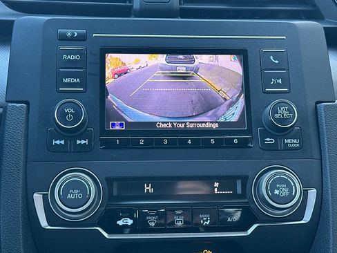 Used 2016 Honda Civic LX image 20