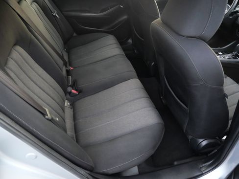 Used 2018 MAZDA MAZDA6 Sport image 22