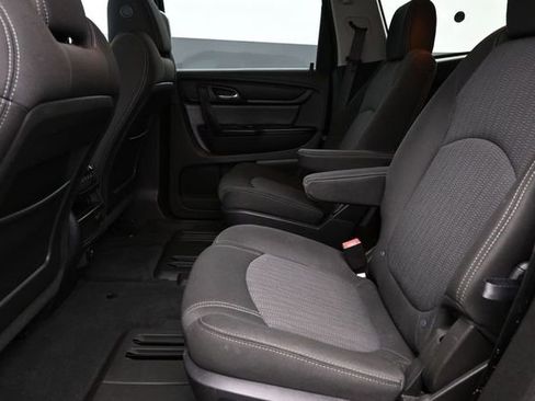 Used 2017 Chevrolet Traverse LT AWD/4WD image 11