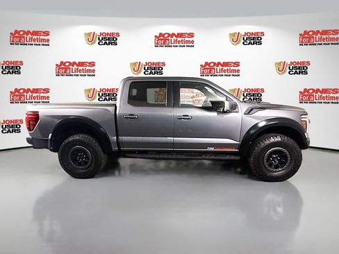 Used 2024 Ford F150 Raptor AWD/4WD image 21