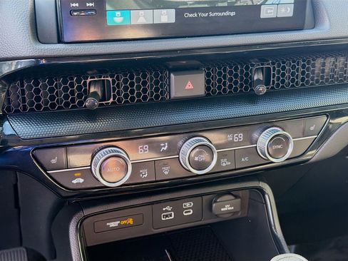 Certified 2023 Honda CR-V EX-L image 14