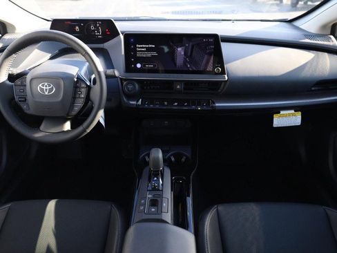 New 2026 Toyota Prius XLE image 22