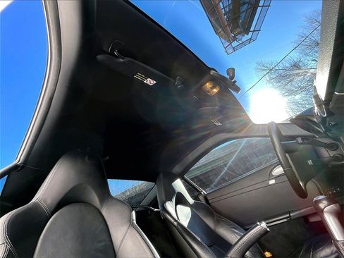 Used 2008 Porsche Cayman S image 27