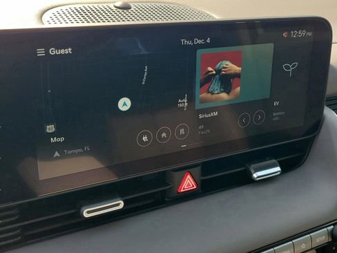 New 2026 Hyundai Ioniq 5 SEL image 22