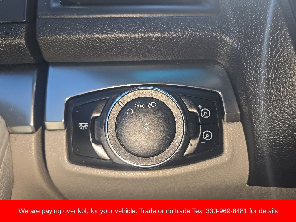 Used 2013 Ford Explorer FWD image 13