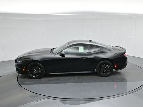 New 2026 Ford Mustang Coupe w/ Mustang Nite Pony Package image 36