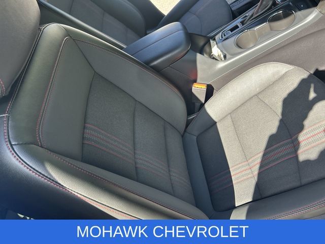 Used 2024 Chevrolet Equinox RS AWD/4WD image 29