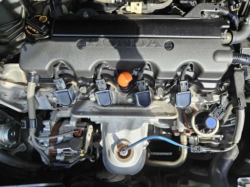 Used 2014 Honda Civic LX image 29
