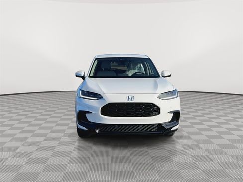 Used 2026 Honda HR-V EX-L image 3