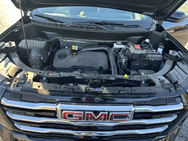 Used 2026 GMC Terrain Elevation AWD/4WD image 26