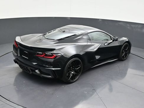 Used 2026 Chevrolet Corvette Z06 image 18