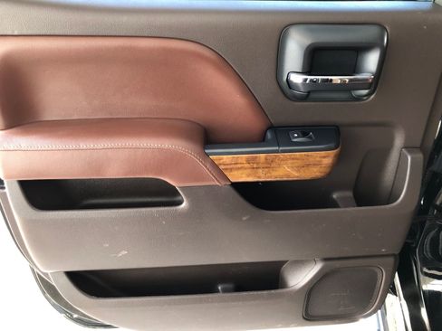 Used 2015 Chevrolet Silverado 3500 High Country w/ Duramax Plus Package image 13