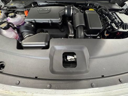 New 2026 Jeep Cherokee Overland image 6