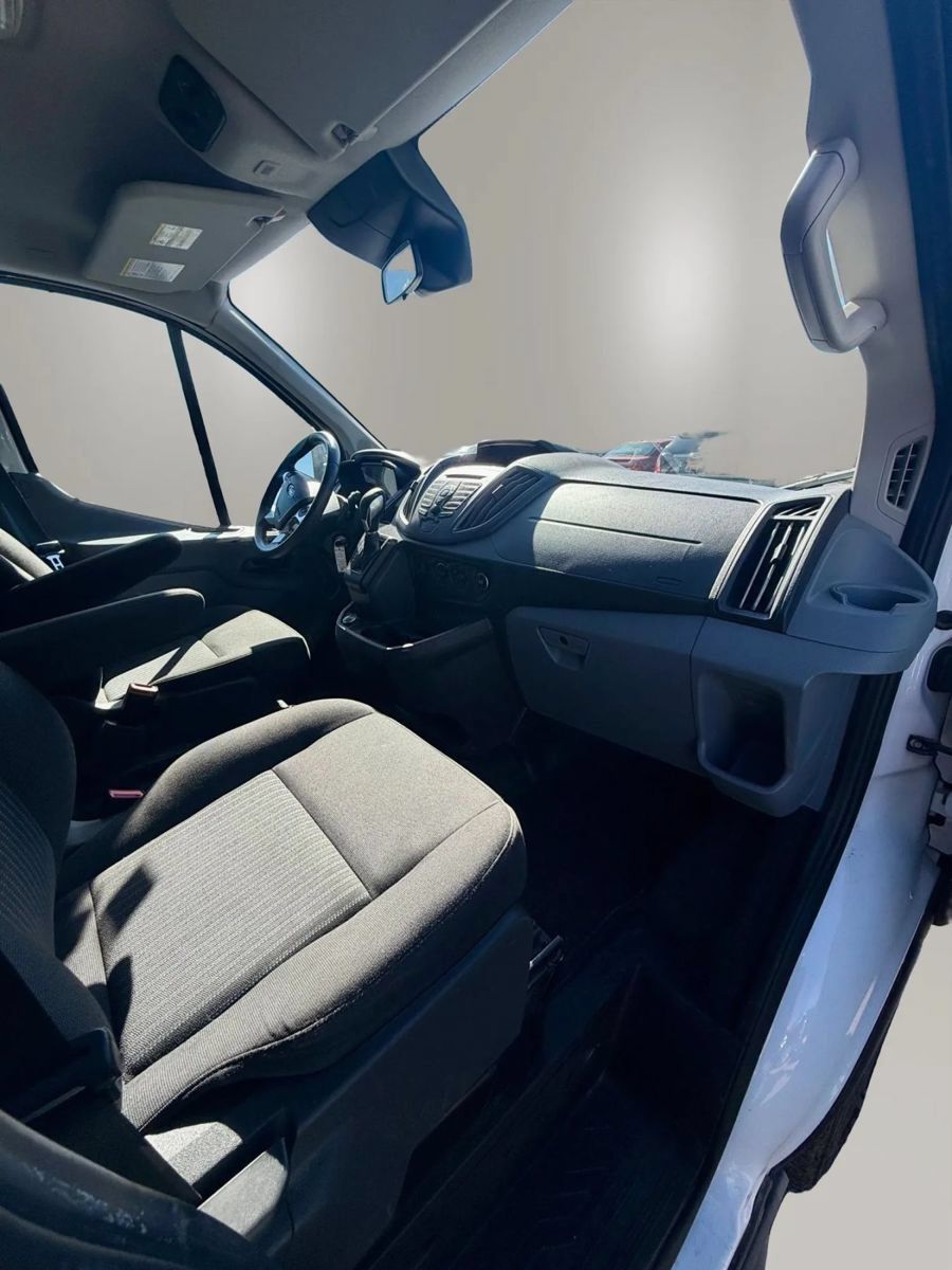 Used 2018 Ford Transit 350 XL RWD image 7