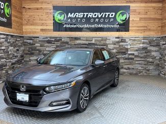 Used 2019 Honda Accord Touring video 3