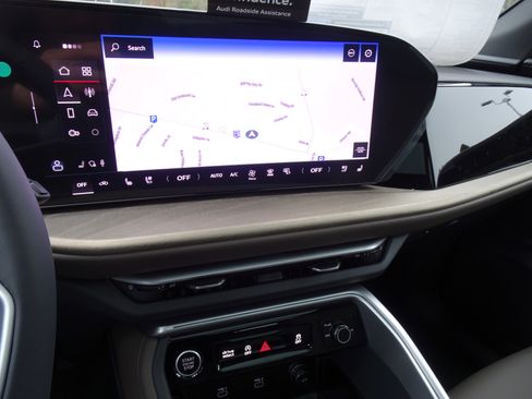 New 2025 Audi Q5 Premium Plus image 7