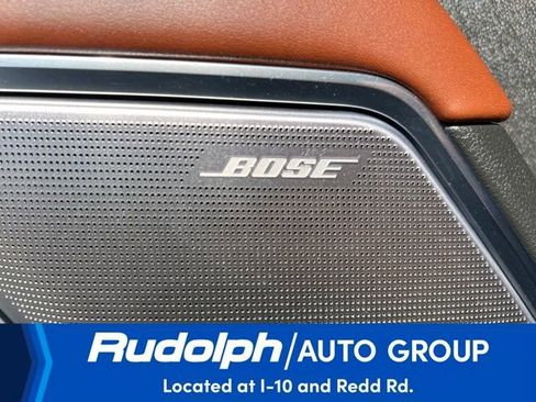 Used 2024 GMC Sierra 2500 Denali Ultimate image 14