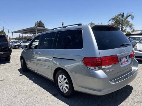 Used 2010 Honda Odyssey EX image 3