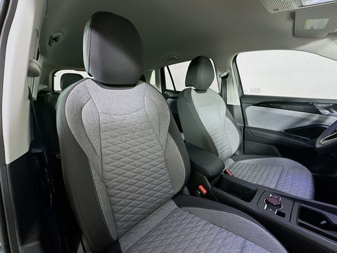 New 2026 Volkswagen Tiguan S image 26