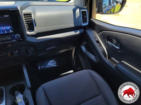 Used 2023 Nissan Frontier SV RWD image 20
