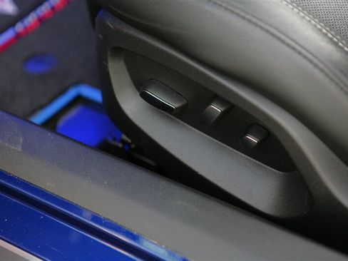 Used 2017 Chevrolet Corvette Grand Sport image 16