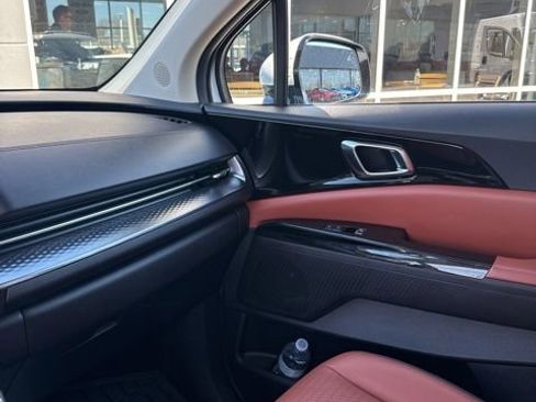 Used 2024 Kia Carnival SX Prestige image 35