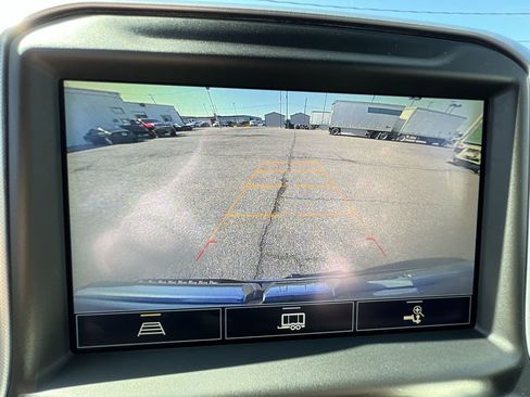 Certified 2021 GMC Sierra 1500 SLT w/ X31 Off-Road Package image 14