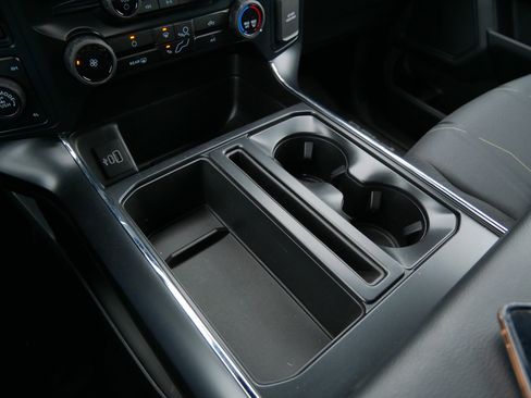 New 2025 Ford F150 STX w/ Equipment Group 200A image 32