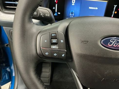 New 2026 Ford Maverick XLT AWD/4WD image 26