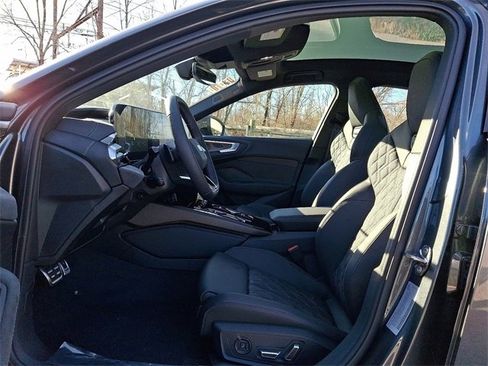 New 2025 Audi S5 Premium Plus image 9