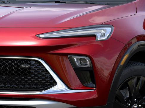 New 2026 Buick Encore GX Sport Touring image 10