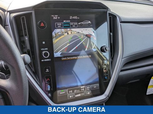 Certified 2025 Subaru Crosstrek 2.0i Premium image 22