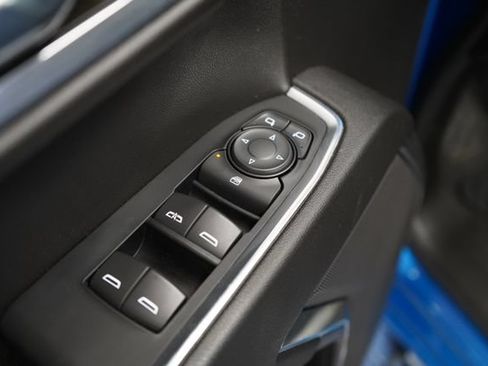 Used 2023 Chevrolet Silverado 1500 RST AWD/4WD image 11
