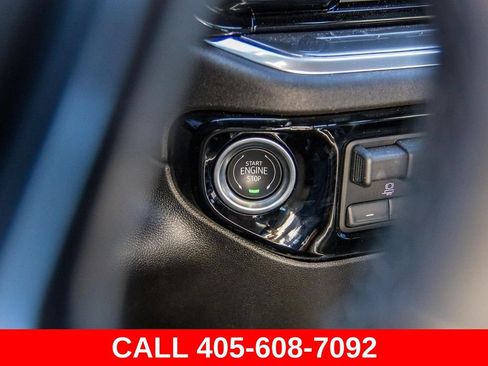 Used 2025 Chevrolet Silverado 3500 High Country w/ High Country Premium Package AWD/4WD image 41