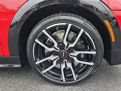 New 2026 MINI Cooper S FWD image 9