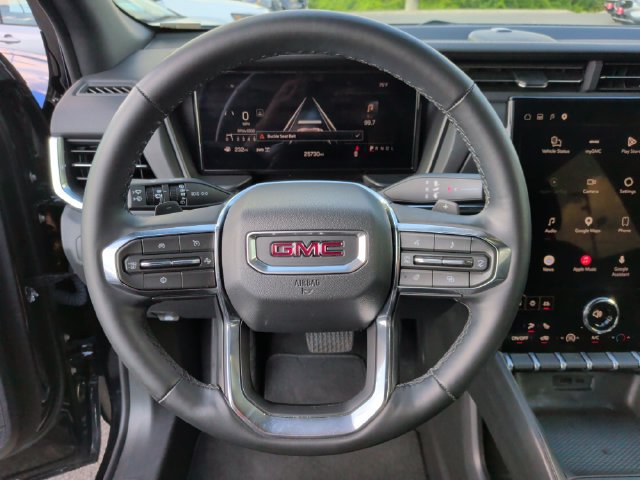 Used 2026 GMC Terrain Elevation AWD/4WD image 13