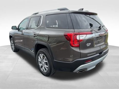 Used 2020 GMC Acadia SLT image 5